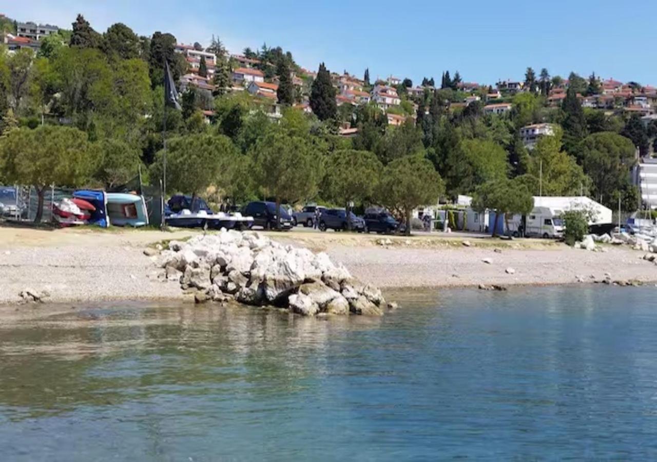 Apartments Elza Portoroz Exterior photo